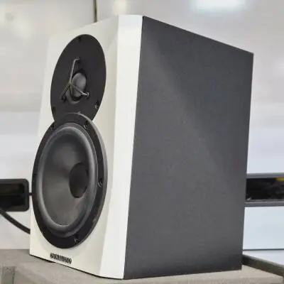 Dynaudio - LYD-5 Moniteur de r�f�rence 5''' aliment� 2