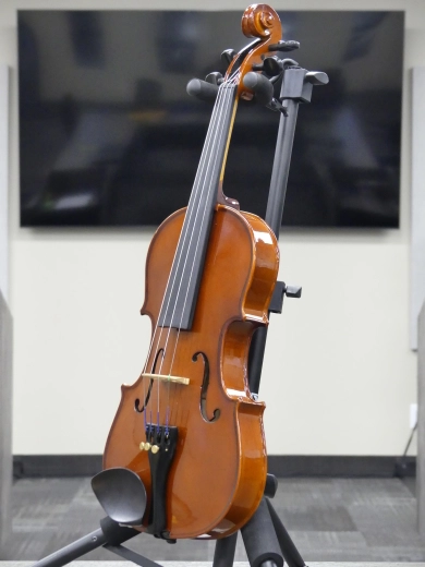 Violon Menzel 1/2 3