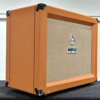 Orange Amplifiers - cabinet 1x12'' 60W avec Celestion Vintage 30 2