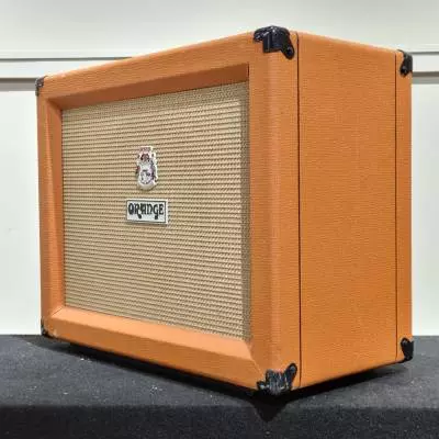Orange Amplifiers - cabinet 1x12'' 60W avec Celestion Vintage 30 2