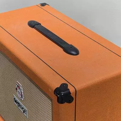 Orange Amplifiers - cabinet 1x12'' 60W avec Celestion Vintage 30 2