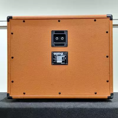 Orange Amplifiers - cabinet 1x12'' 60W avec Celestion Vintage 30 2