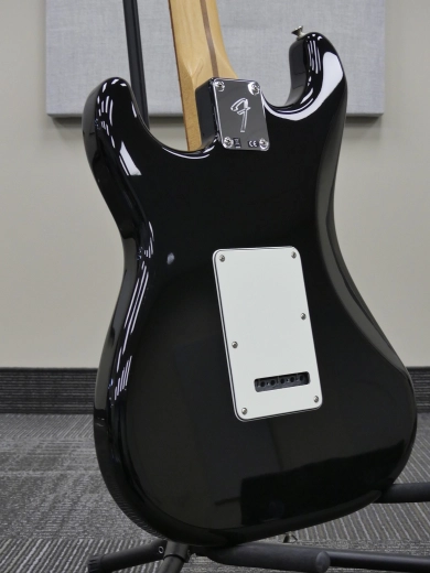 Fender - Player Stratocaster Pau Ferro Noir 7