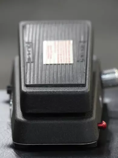 Dunlop - 535Q - Crybaby Multi Wah 2