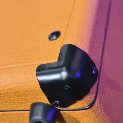 Orange Amplifiers - CRUSH12 2