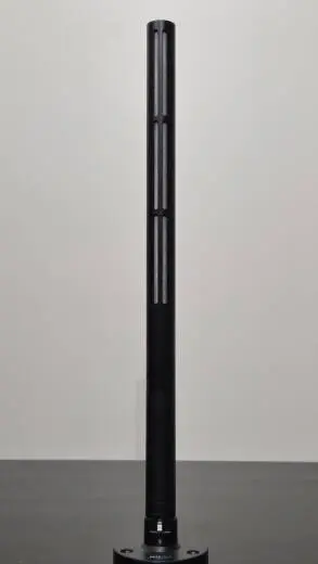 Apex - Microphone canon � condensateur � haute performance 2