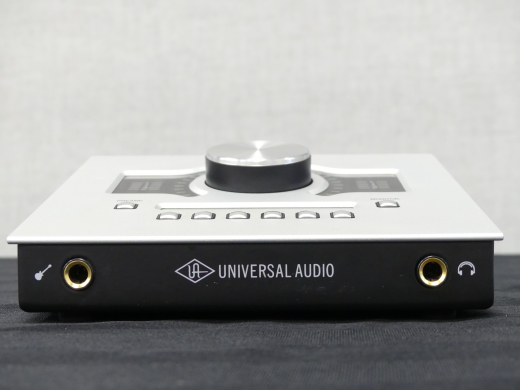 Universal Audio - interface pour PC Apollo Twin DUO USB3 7