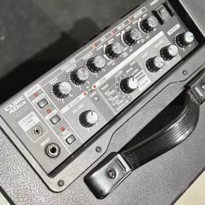 Roland - Ampli Guitare 40GX 2