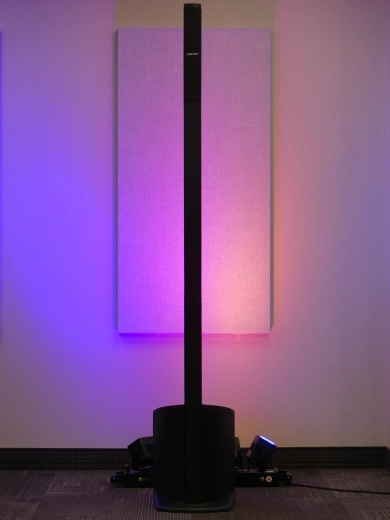 Bose-Système de son L1 Compact
