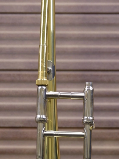 Jupiter - Trombone étudiant JUP432LA 7