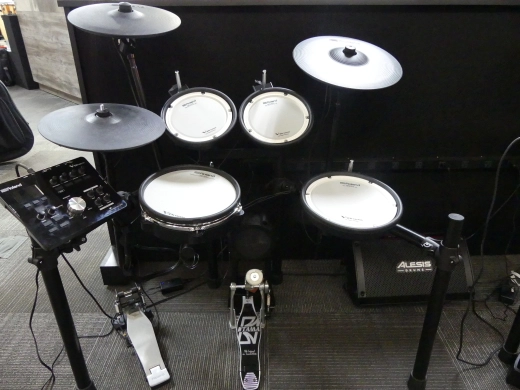 Roland - TD-25KS W/MDS-9V STAND