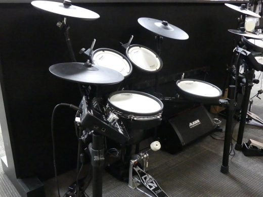Roland - TD-25KS W/MDS-9V STAND 4