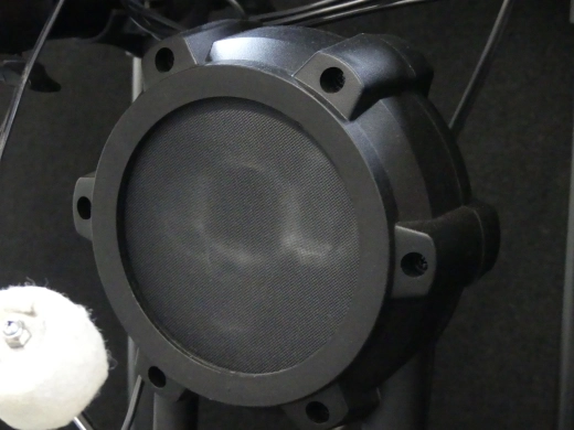 Roland - TD-25KS W/MDS-9V STAND 5