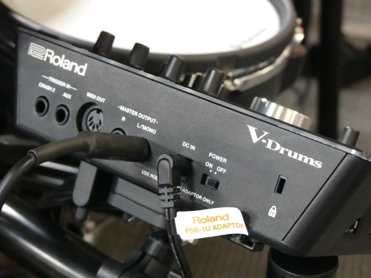 Roland - TD-25KS W/MDS-9V STAND 6