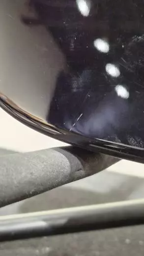 Fender - Guitare Telecaster American Professional II, touche en érable - Noir 2