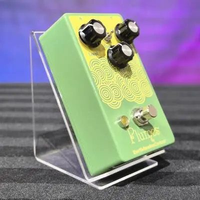 Store Special Product - EarthQuaker Devices - P�dale de saturation transparente Plumes