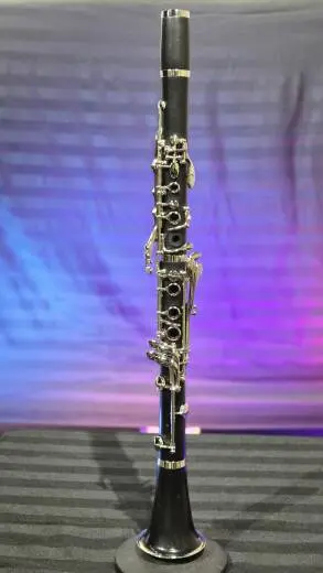 Jupiter - Clarinette �tudiante