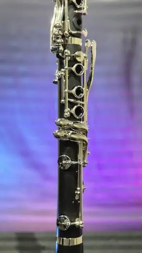 Jupiter - Clarinette �tudiante 2