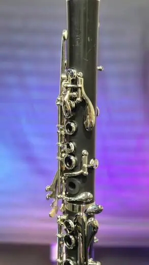 Jupiter - Clarinette �tudiante 2