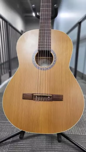 Godin Guitars - Guitare acoustique en cdre et cerisier Nylon tude 2