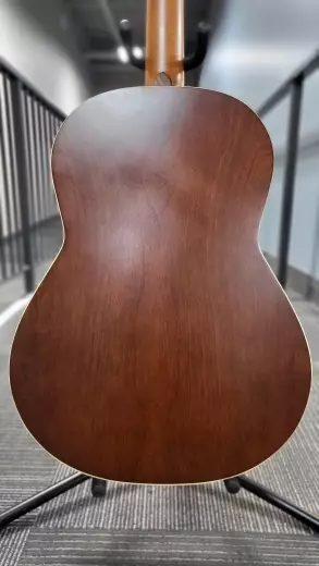 Godin Guitars - Guitare acoustique en cdre et cerisier Nylon tude 6