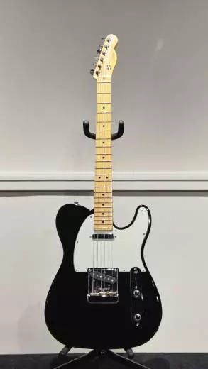 Fender - Guitare Telecaster American Professional II, touche en �rable - Noir