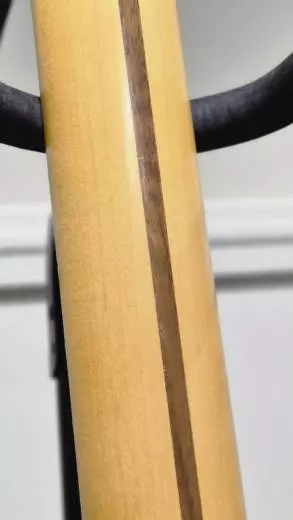 Fender - Guitare Telecaster American Professional II, touche en �rable - Noir 2