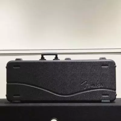 Fender - Guitare Telecaster American Professional II, touche en �rable - Noir 2