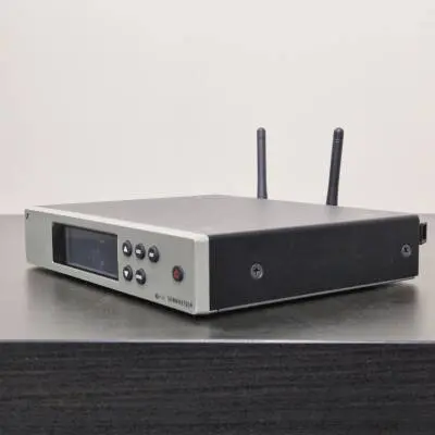 Sennheiser - micro-casque sans fil 2