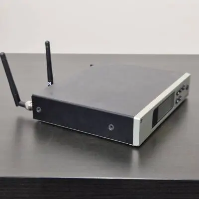 Sennheiser - micro-casque sans fil 2