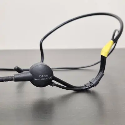 Sennheiser - micro-casque sans fil 2