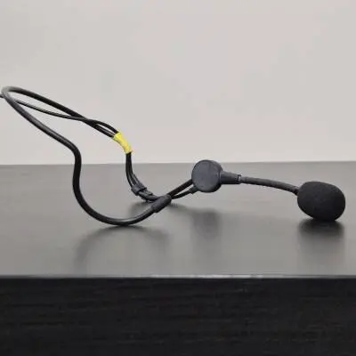 Sennheiser - micro-casque sans fil 2