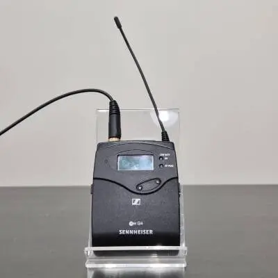 Sennheiser - micro-casque sans fil 2