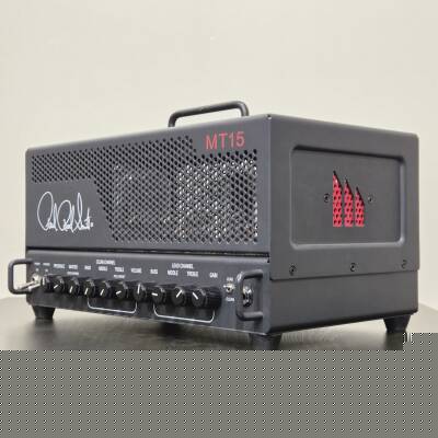 Store Special Product - PRS Guitars - T�te d\