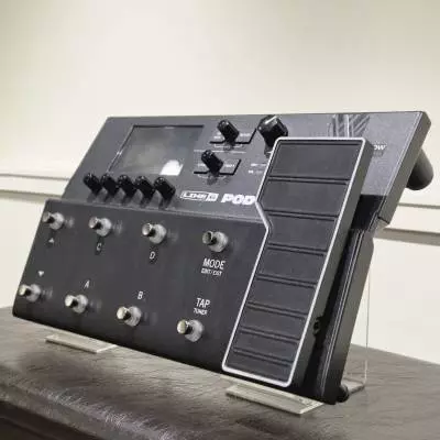 Line 6 - Processeur p�dalier POD Go Multi-FX 2