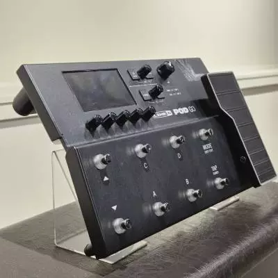 Line 6 - Processeur p�dalier POD Go Multi-FX 2