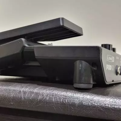 Line 6 - Processeur p�dalier POD Go Multi-FX 2