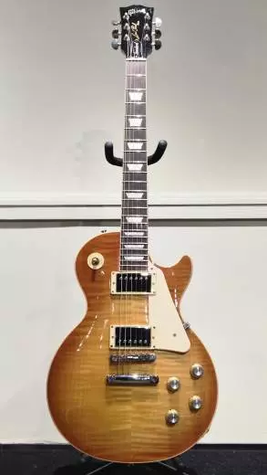 Gibson - Les Paul Standard 60s - Unburst