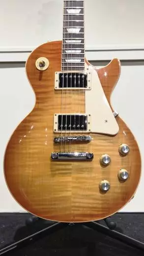 Gibson - Les Paul Standard 60s - Unburst 2