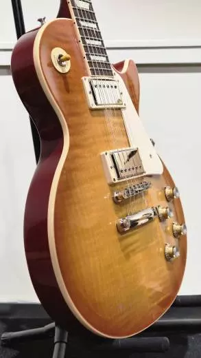 Gibson - Les Paul Standard 60s - Unburst 2