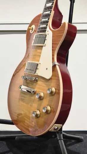 Gibson - Les Paul Standard 60s - Unburst 2