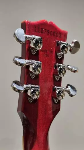 Gibson - Les Paul Standard 60s - Unburst 2