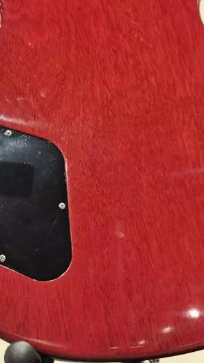 Gibson - Les Paul Standard 60s - Unburst 2