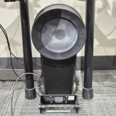 Roland - Batterie num�rique V-Drum TD-17KVS avec support MDS-COM 2