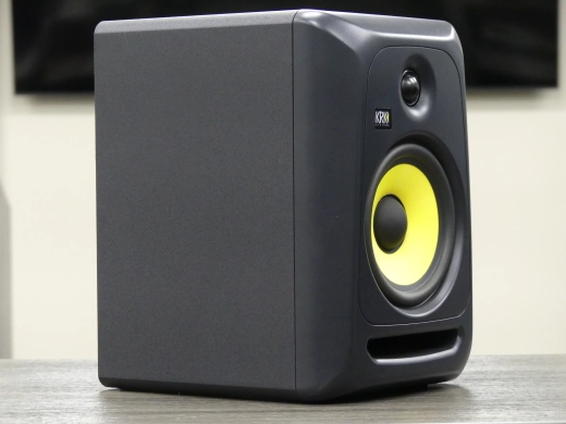 KRK - Classic 7 Enceinte de studio active (HP 18 cm) 5