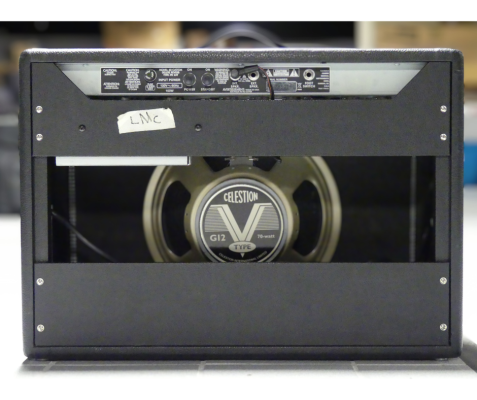 Store Special Product - Fender - Ampli de guitare Custom Deluxe Reverb \