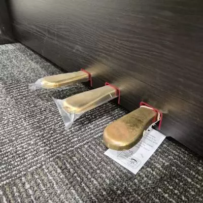 Roland - Piano numérique HP704 avec support et banc - Palissandre foncé 2