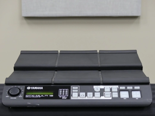 Yamaha - DTX Multipad