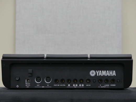 Yamaha - DTX Multipad 6