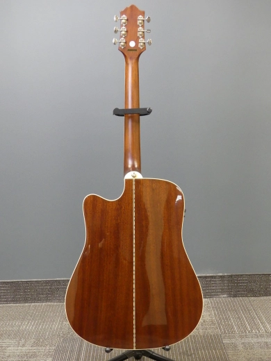 Epiphone - Guitare acoustique Epiphone Masterbuilt 2